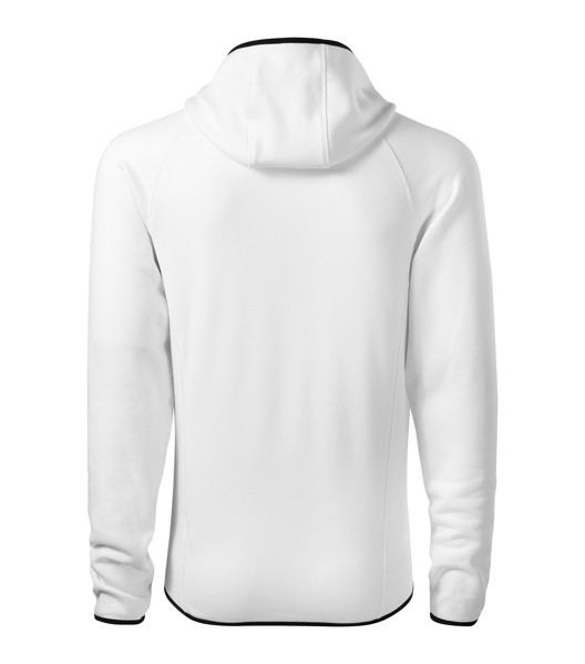 Stretch Fleece Pánský Malfini® Direct - Bílá / L