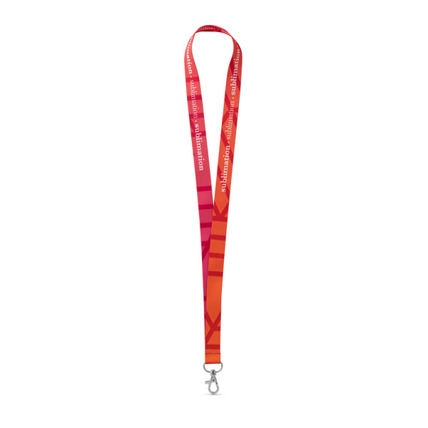 Fita Lanyard