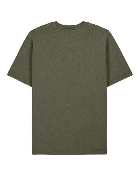 Freestyler Vintage - G. Dyed Khaki / XS