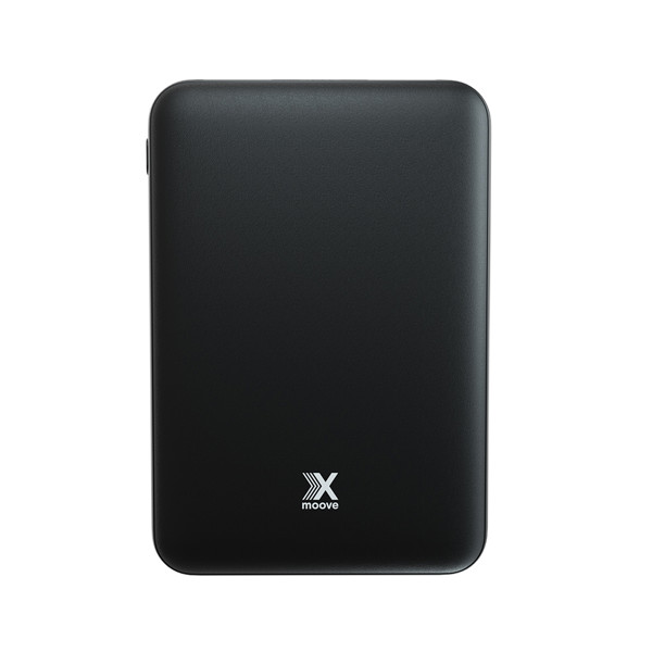Sky - Batterie externe polymère haute densité - 5 000 mAh