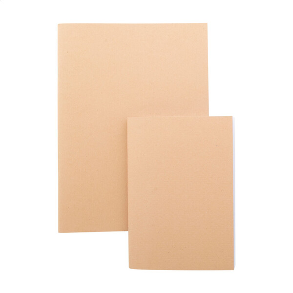 Custom Notebook CreaNote Plus A6 Eco