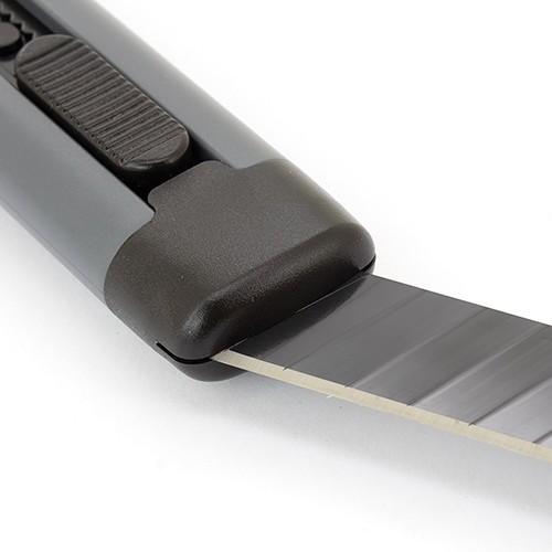 CUTTER WITH AUTOMATIC STOP "MAX" - White