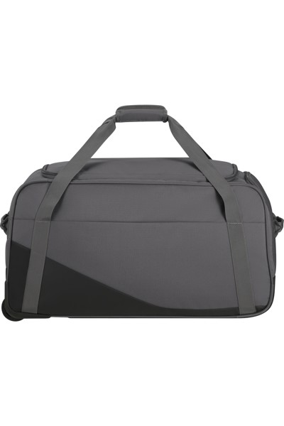 City Racer Duffle/Wh M