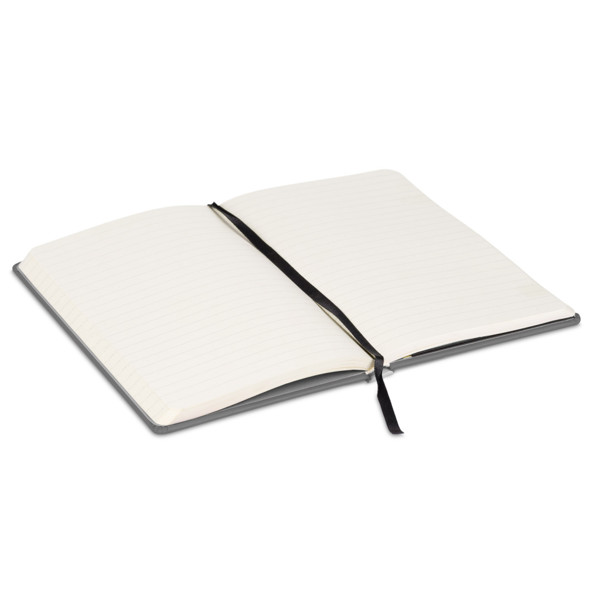 Notique Omalovánkový Notes, Maluj Fixami, Linkovaný, 13 x 21 cm