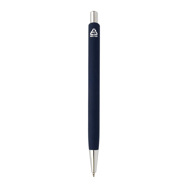Set sylo et porte-clés Miroset - Bleu Foncé