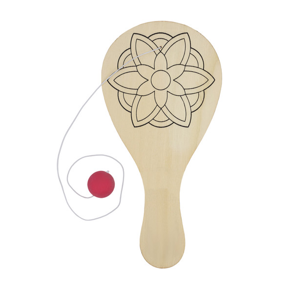 Playo set of paddles