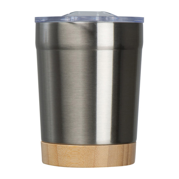 Recycled Steel Cup Turin 300 ml