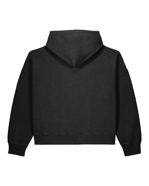 Stella Nora Vintage - G. Dyed Black Rock / XS