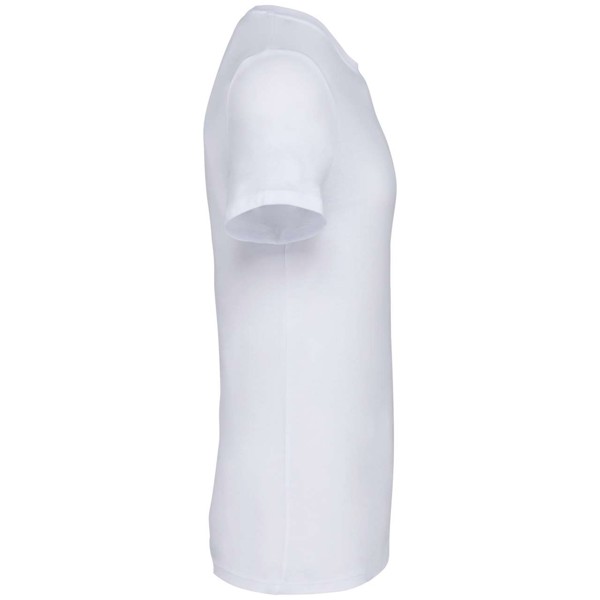 Unisex Eco-Friendly T-Shirt - White / M