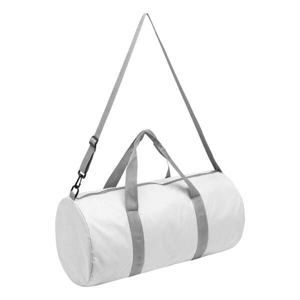 Sports Bag Workout - White