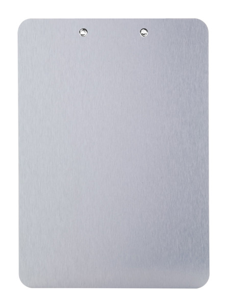 Aloopy clipboard A4 aluminium composite