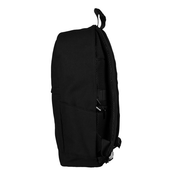 MOCHILA CAPAS - PRETO