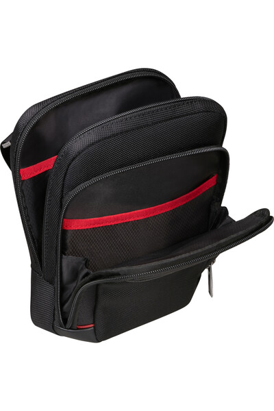 Samsonite - Pro-Dlx 6 Crossover S 7.9"