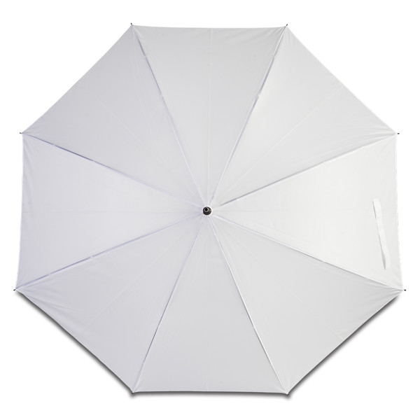 Winterthur umbrella - White