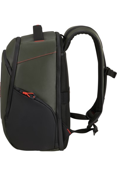 Ecodiver Laptop Backpack XS