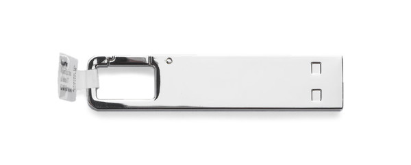 USB flash drive TORINO 16 GB - silver