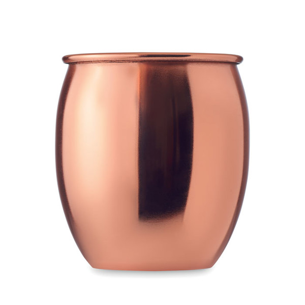 Cocktail copper mug 400 ml Daiquiri