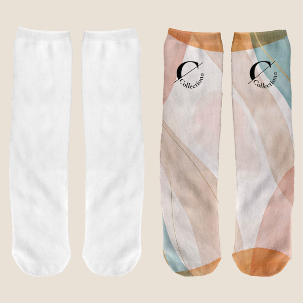 CHAUSSETTES FIT SUBLIMATION