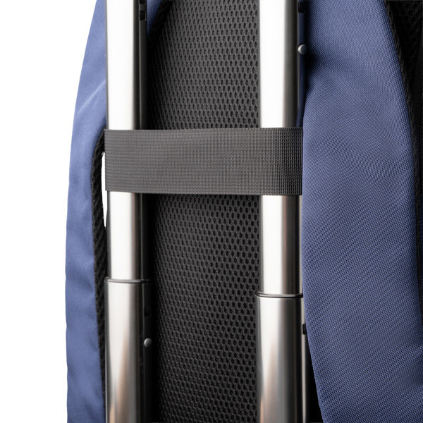Backpack Nipon - Black
