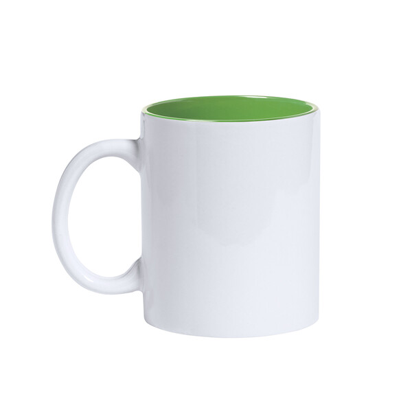 Taza Kulmer - Amarillo