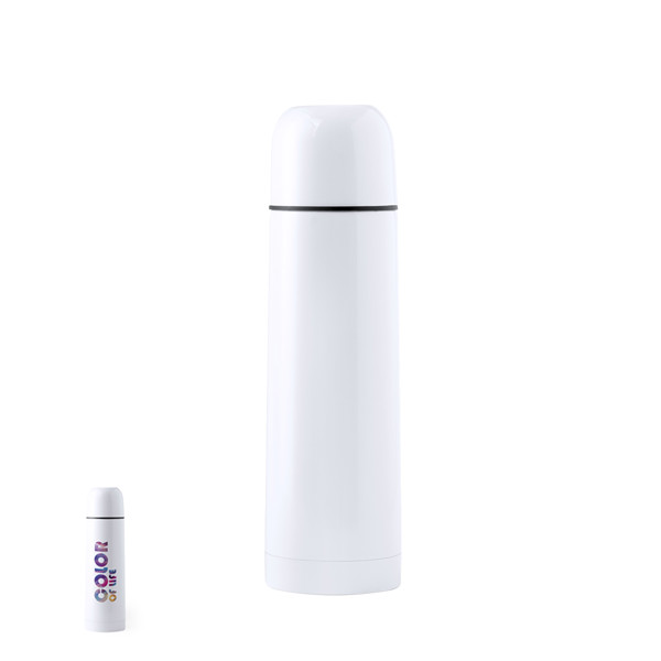 Sublimation Vacuum Flask Cleikon