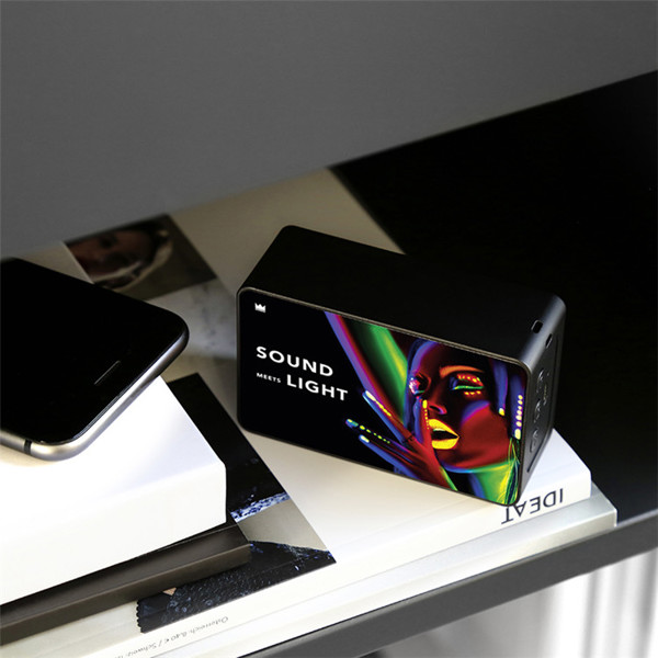 Mysound Bluetooth speaker