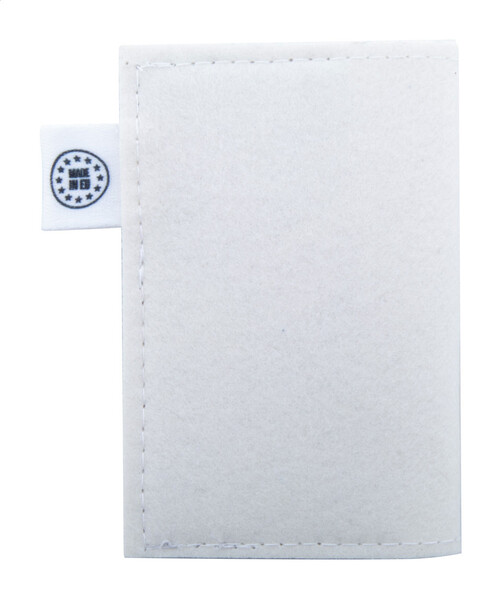 Porte-cartes de crédit CreaFelt Card Plus
