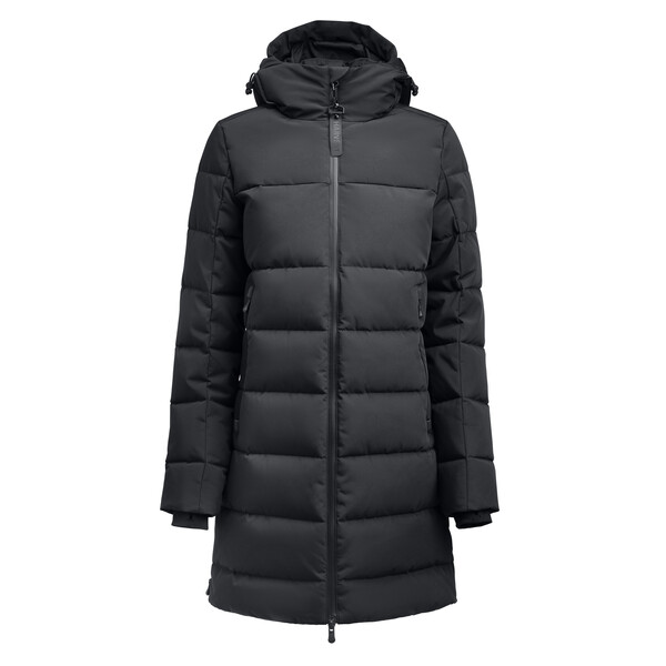 Harvest Northport Jacket Woman Black 3XL