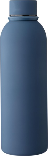 Gourde Sena | Recyclé | 500 ml - bleu