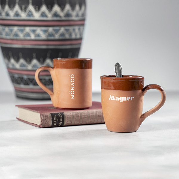 Caneca Lixus