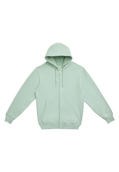 PREMIUM FULL ZIP HOODIE