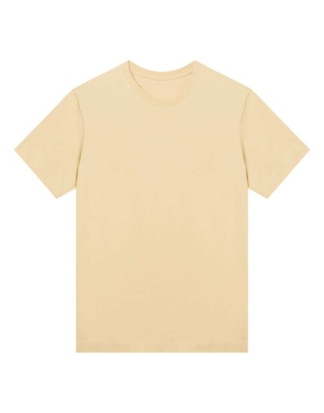 Womens Regular Tee - White / XS