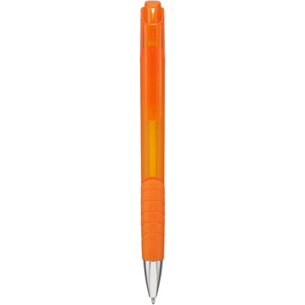 Kuličkové pero Parral - 0ranžová