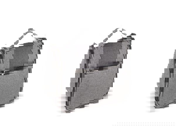 rPET 300D Kora Travel Toiletry Bag - Grey