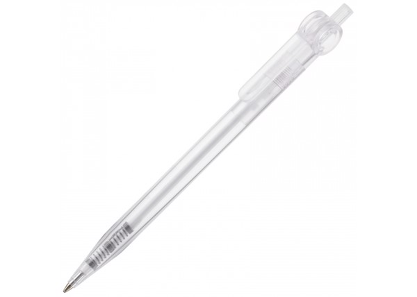 Futurepoint transparent - Transparent White
