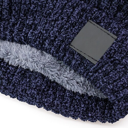 GORRO "DAWSON" - Gris