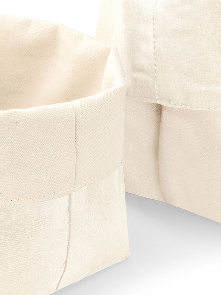 Reversible Canvas Organiser L