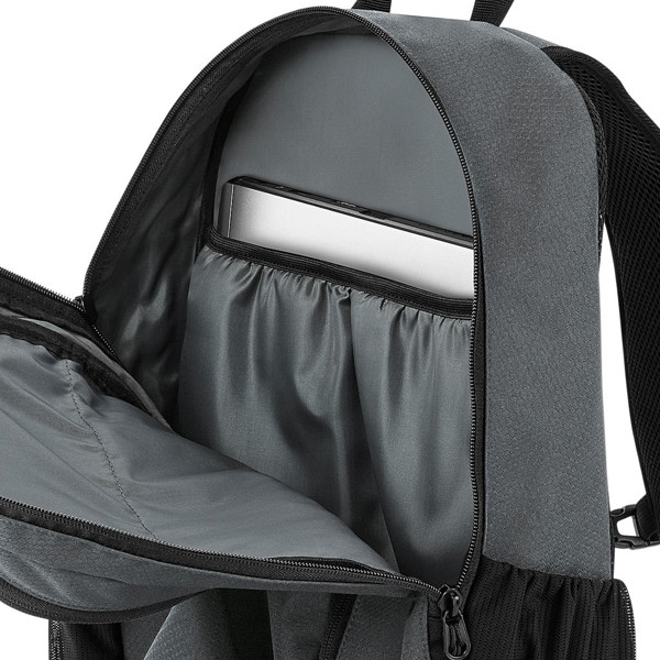 Endeavour Backpack - Graphite Grey / ONE SIZE