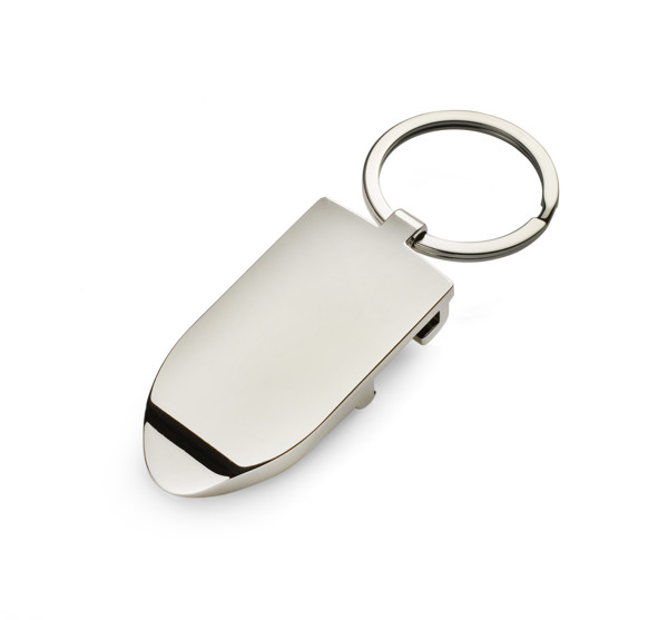 Keychain 4 in 1 BOTTIGA