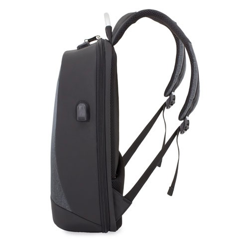 MOCHILA SEC. "ARMAN" P.DELONE