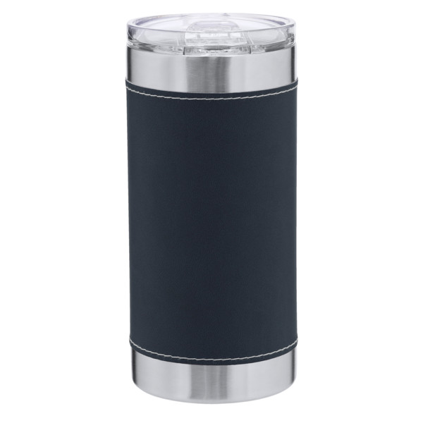 Insulated Cup Hulpex - Navy Blue