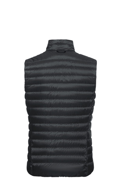 Women's Pilvi Vest - Schwarz - L