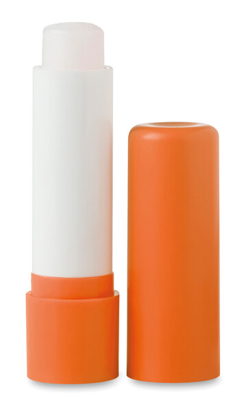 Balzám na rty Gloss - Oranžová