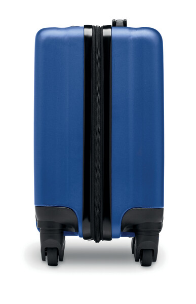Valise trolley sous siège Stor - Bleu Royal