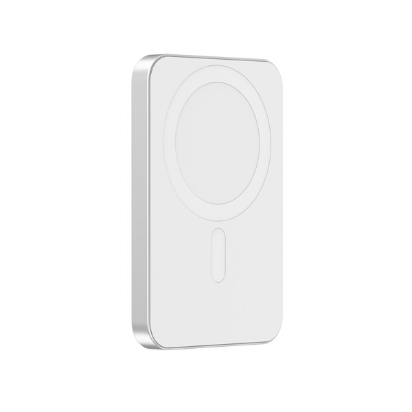 Urban Vitamin Malibu powerbank, 5000 mAh, 15W polnjenja