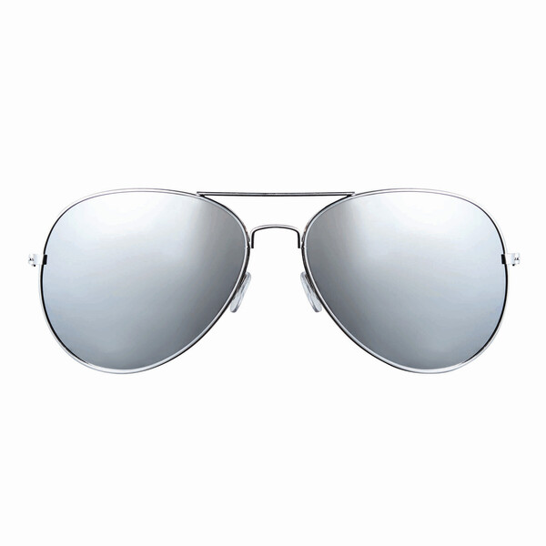 Sunglasses New Style - Silver