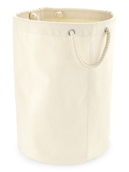 Heavy Canvas Storage Trug