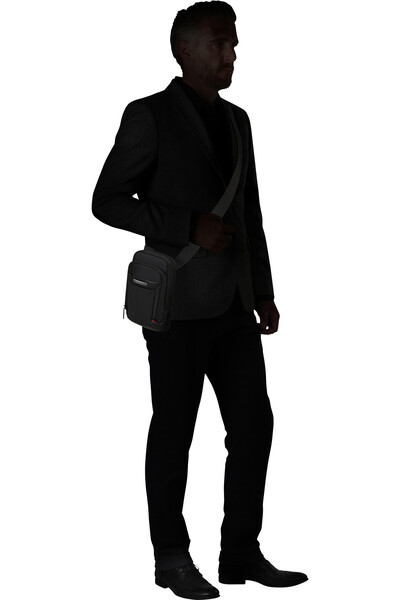 Samsonite - Pro-Dlx 6 Crossover S 7.9"