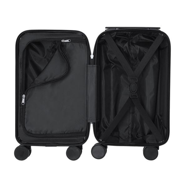 Trolley Loire - Gris