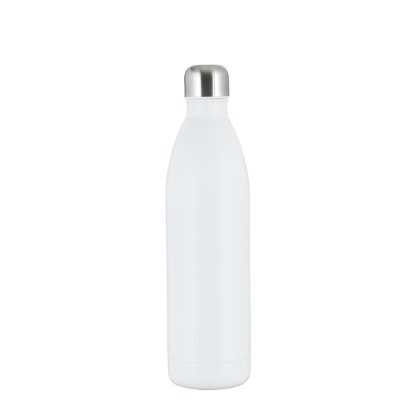 NIZZA XL - Bottle: white